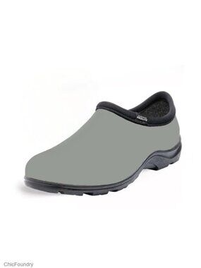 Women's ProLite Slip-On Garden Clogs Waterproof Comfort Work Shoes